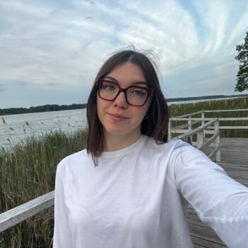 Opiekunka do dziecka w Łódź: Natalia