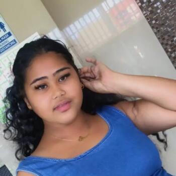 Babysitter in Arima: Annalena
