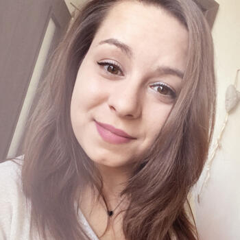 Chůva v Nýřany: Kateřina