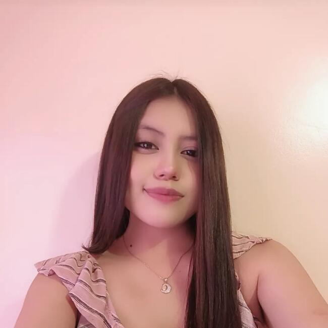 Babysitter in Riobamba: Ruth