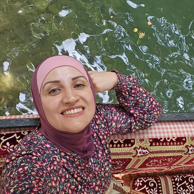 Job de garde d'enfants à Saint-Nicolas: Ruaa