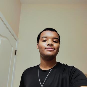 Nanny in Riverview (Florida): Michael