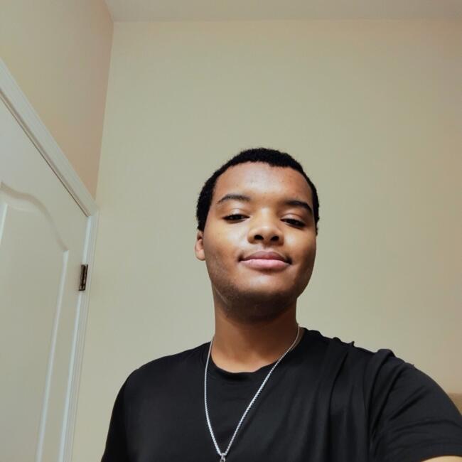 Nanny in Riverview (Florida): Michael