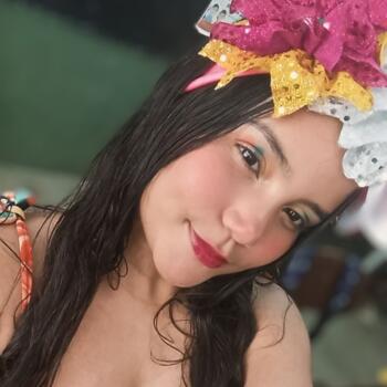 Babysitter in Santa Marta: Yailin Barraza Vasquez