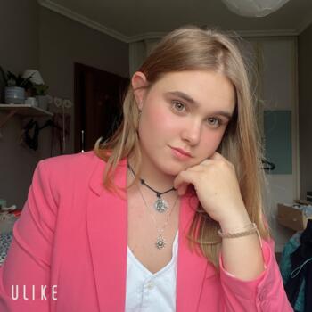 Canguro en Pamplona: Uxue