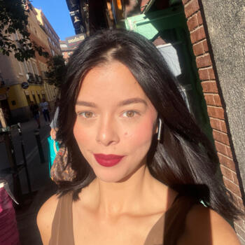 Babysitter Madrid: Lauri