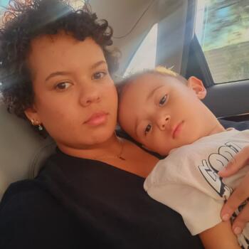 Família São Paulo: Kerem Hapuque dos Santos