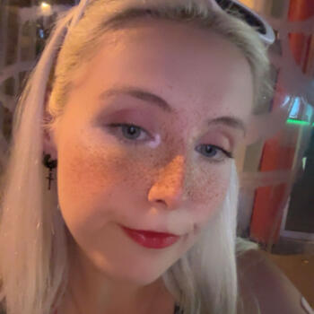 Babysitter in Wezembeek-Oppem: Alexia