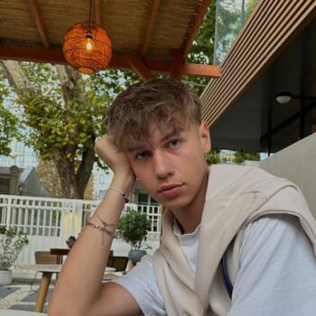 Bonă în Chișinău: Eugen