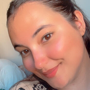 Babysitter in Overijse: Aya