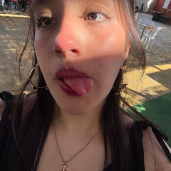 Niñera en Trujillo Alto: DAMNA OMARA