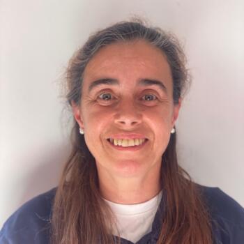 Babysitter in Cascais: Carla