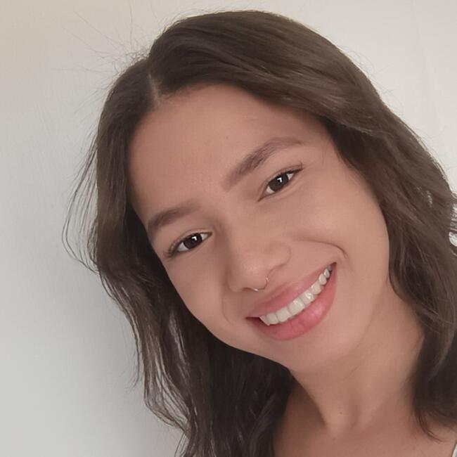 Emprego de babá em Brusque: Amanda