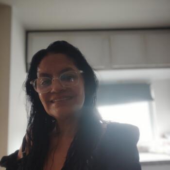 Babysitter Pasto: Alexandra