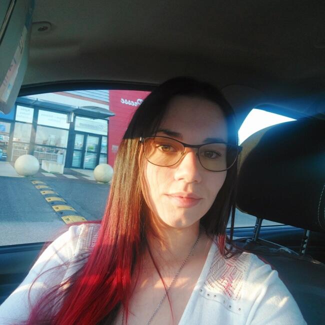 Babysitter in Mazères: Mélody