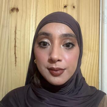 Babysitter in Bolton: Iman