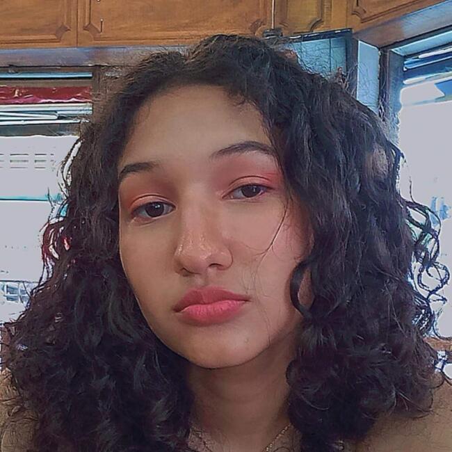 Babysitter in Rio de Janeiro: Anna Letícia