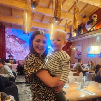 Babysitter in Rezé: Romane