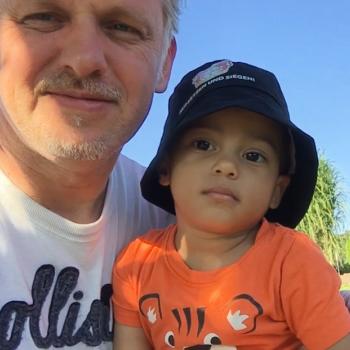Babysitter Job in Köln: Torsten