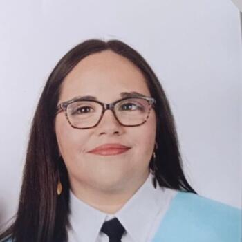 Canguro en Córdoba: Carmen Priego