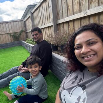 माता-पिता कोलकाता: Shraddha