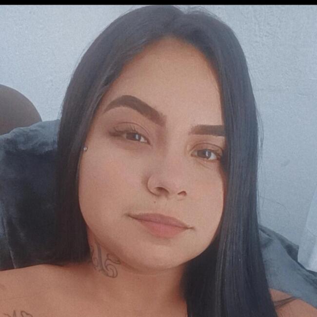 Babá em Jundiaí: Lorena