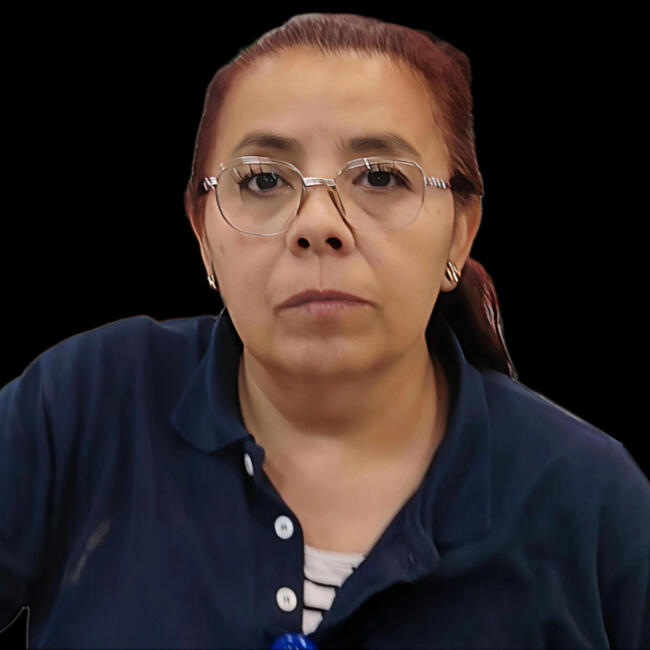 Babysitter in México Lindo: Patricia