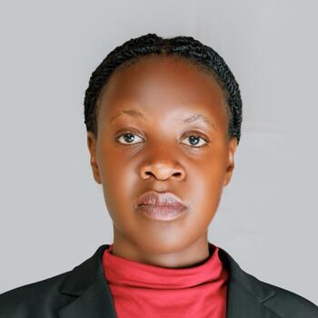 Nanny in Dubai: Owamazima