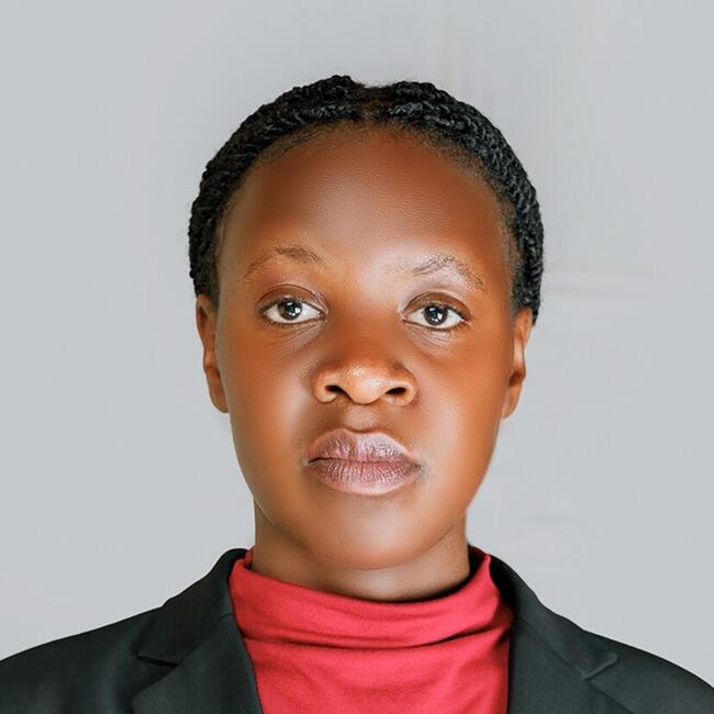 Nanny in Dubai: Owamazima