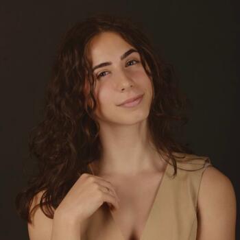 Babysitter a Roma: Aurora