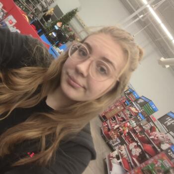 Babysitter in Cape Girardeau: Emma