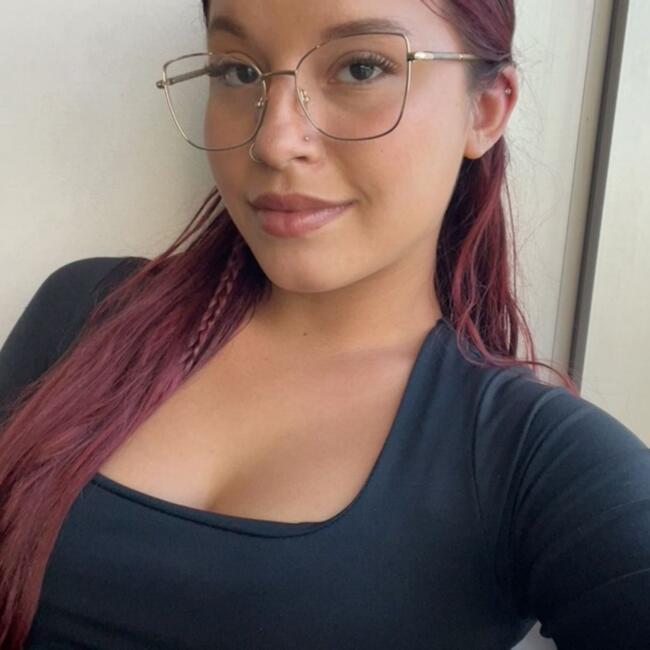 Babá em Itapevi: Ana Carolina