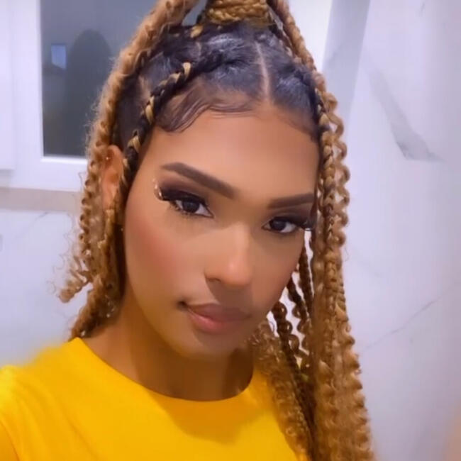 Babysitting job in Amadora: Lara