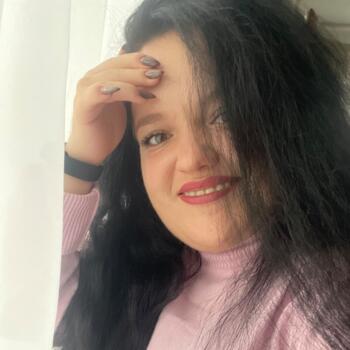 Opiekunka do dziecka w Szczecin: Тетяна