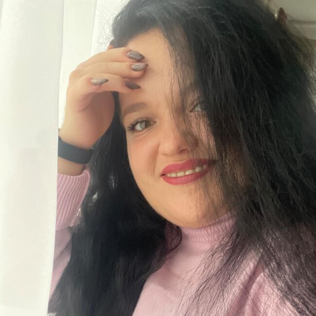 Opiekunka do dziecka w Szczecin: Тетяна