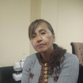 Babysitter Chiclayo: Estefany