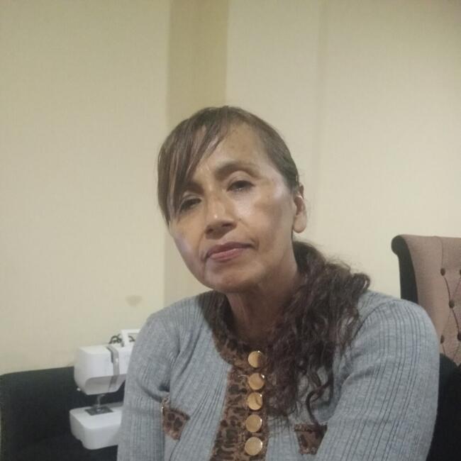 Babysitter in Chiclayo: Estefany
