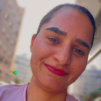 Babysitter in Valencia: Gagan