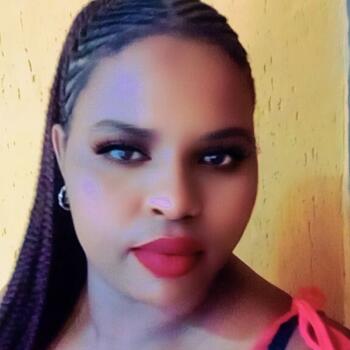 Nanny in Springs: Zamahlubi Thando