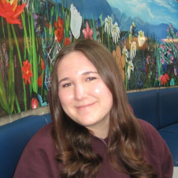 Baby-sitter Kanata: Gabriella