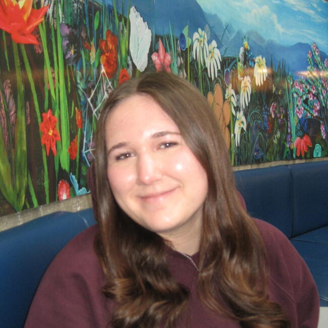 Babysitter in Kanata: Gabriella