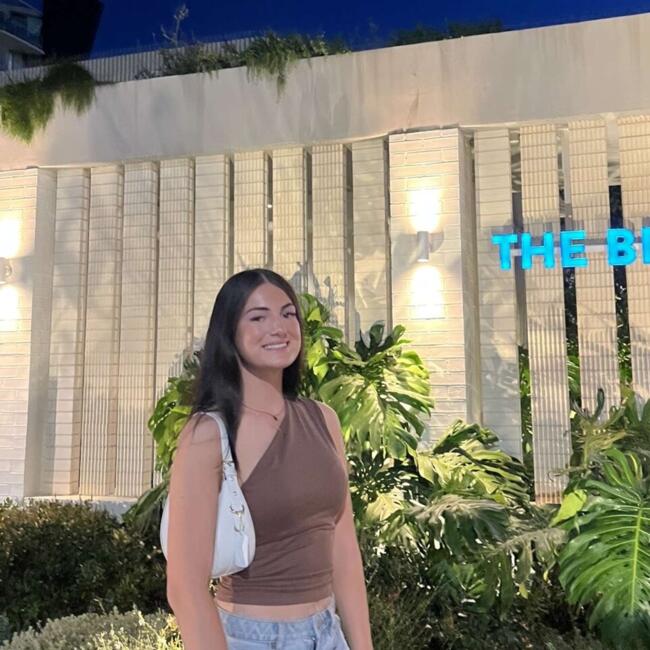 Babysitter in Brisbane: Alexandra