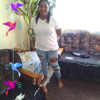 Babysitter Cape Town: Ashlin