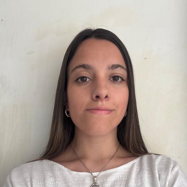 Babysitter in Santa Fe: Natali
