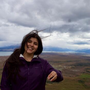 Niñera en Valparaíso: Javiera