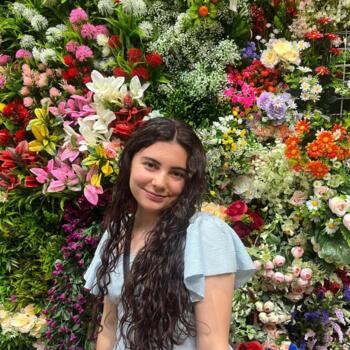 Babysitter in Las Mariposas (Región del Biobío): Mariela