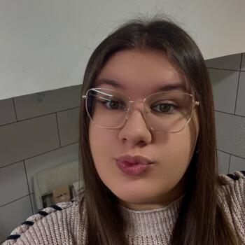 Babysitter in Águeda Municipality: Bárbara