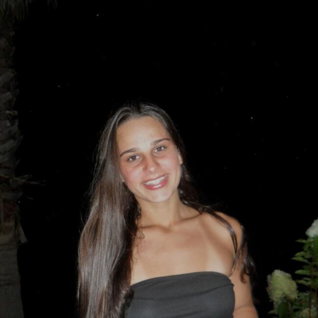 Babysitter in Moesdorf: Diana