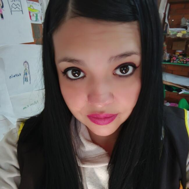 Babysitter in Ixtapaluca: Ximena