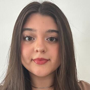 Niñera en Santiago de Chile: Fernanda